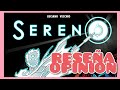 Review - SERENO de Luciano Vecchio