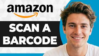 Cara Memindai Barcode dengan Aplikasi Amazon (Panduan Berhasil 2026) screenshot 1