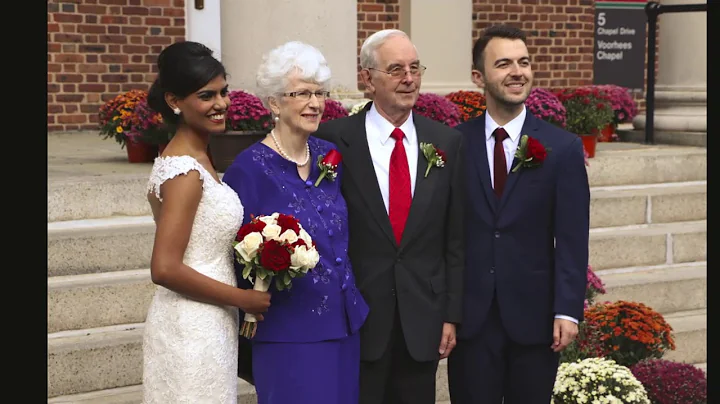 Happy 84th Birthday, Mom (Connie Chandler)