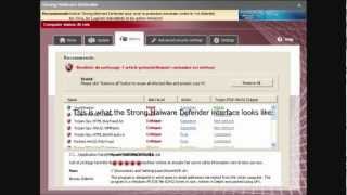 Remove Strong Malware Defender in 4 Easy Steps screenshot 2