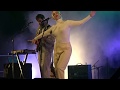 Madame Monsieur - Comme une reine - Concert à Guilherand Granges (Ardèche) 16-06-2018