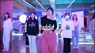 IVE - Baddie | J LIM choreography | ONE LOVE DANCE STUDIO