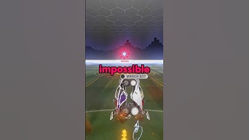 mirror bot vs. ​⁠@uuest’s impossible goal