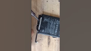 Redmi Note 7 Boot Loop Solution!