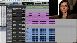 Mixing Masterclass with Maria Elisa Ayerbe [3x Latin GRAMMY Nominee - MixCon 2020]