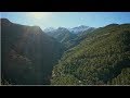 Sierra Nevada almeriense y los Filabres, dos sierras que se miran. Almería