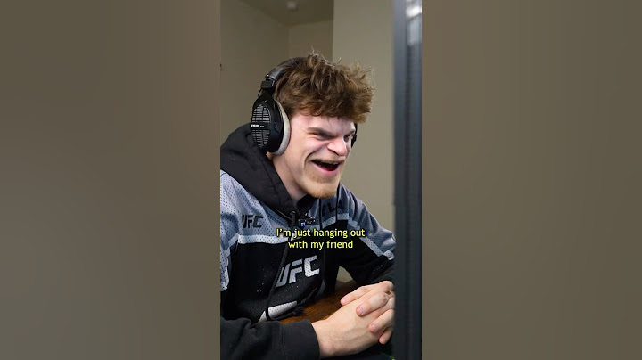 Dudes Who Watch Streamers All Day Every Day..