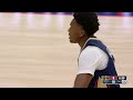 Trey Murphy III Highlights vs. Denver Nuggets 11/19/25