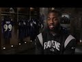 Gratitude: Odafe Oweh | Baltimore Ravens