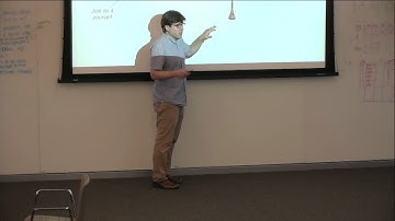 SICSS 2017 -  Four Strategies for Experiments (Day 6. June 24, 2017)