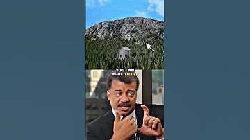 Neil DeGrasse Tyson On Earth Not Spinning