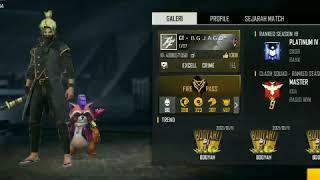 AK 2 JT PROFIL NIH BOSS😎