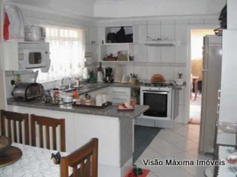 Ref. 4122 - Salas de TV com lareira e de jantar, copa e cozinha. - YouTube Ref. 4122 - Salas De Tv Com Lareira E De Jantar, Copa E Cozinha. - Youtube
