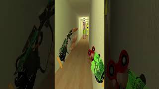 Part-215#GmodYoshie#Garrysmod#Nexbots#Gmod