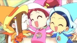 Download Lagu Ojamajo Carnival!!(Nightcore)+ Romaji lyrics MP3