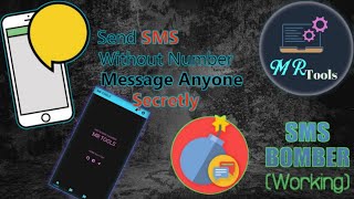 Free SMS Sender and Free SMS Bomber 2023 | Mr Tools #MrTools screenshot 5