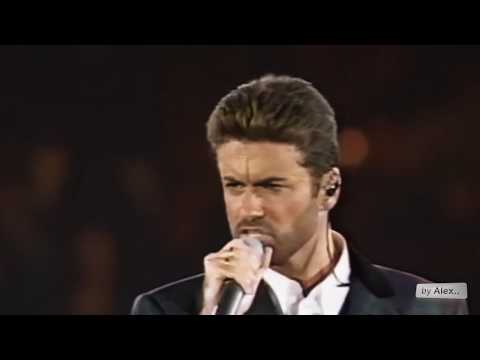 George Michael Love's In Need Of Love Today Live - A Tribute 1963-2016