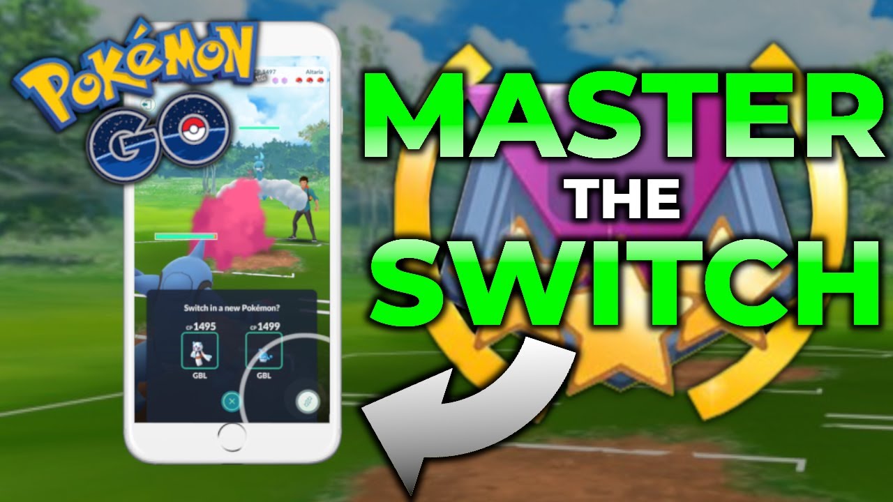 Mastering Pokemon Go PVP: Strategies, Mechanics, and Team Building