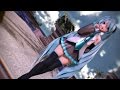 【つみ式ミク】モザイクロール