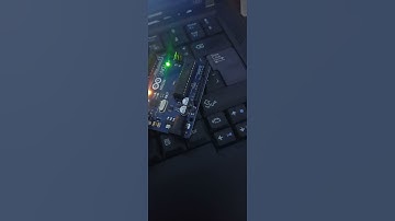 Arduino IDE - hello world - P2