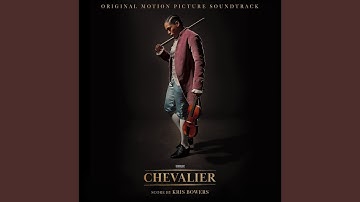 Sinfonie Liberté Part 1 & 2