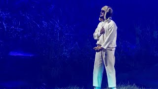 Consumer alert issued for fake Bad Bunny concert tickets