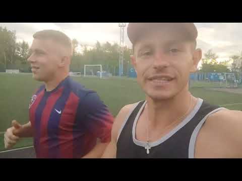 Нормативы по ОФП