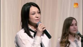 Amalia Decean - Din cer senin, un cor divin