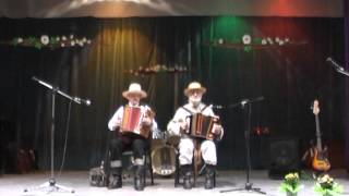 Video-Miniaturansicht von „WALTZES and POLKA. GROK ARMONIKA 2013 VIEŠVĖNUOSE_1“