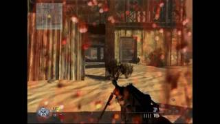 Modern Warfare 2 :: PVR Quality Test