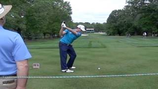 Famous Webb Simpson, PGA Tour Slow Motion Hybrid Swing Wealth