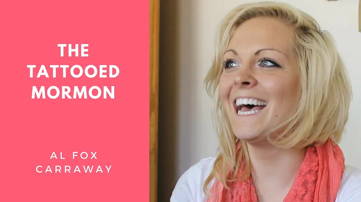 Al Fox Carraway | "The Tattooed Mormon" on Finding...