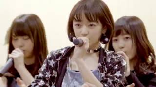 フェアリーズ 20170205(1) Synchronized ～シンクロ～ (みき)