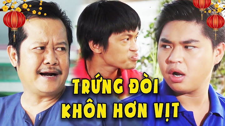 TRỨNG ĐÒI KHÔN HƠN VỊT - Phim Việt Nam Hay - Phim Việt Nam Hay Năm 2023 Mới Nhất | Phim Miền Tây Hay