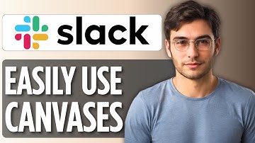 How to Use Canvases in Slack: 2025 Full Guide