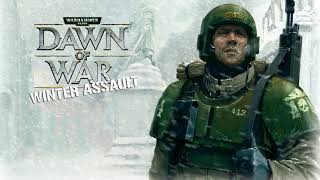 Taldeer | Dawn of War - Winter Assault Soundtrack