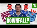Who Will WIN Origin Game l?, Will Galvin DESTROY Dogs Season?, Sexton and Mahoney Set To Be Axed!