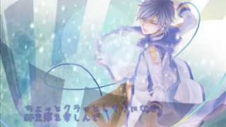 【KAITO】World's End Dancehall + mp3! 【VOCALOID】