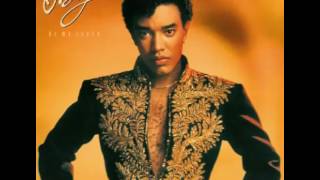 O'Bryan - Lady I Love You