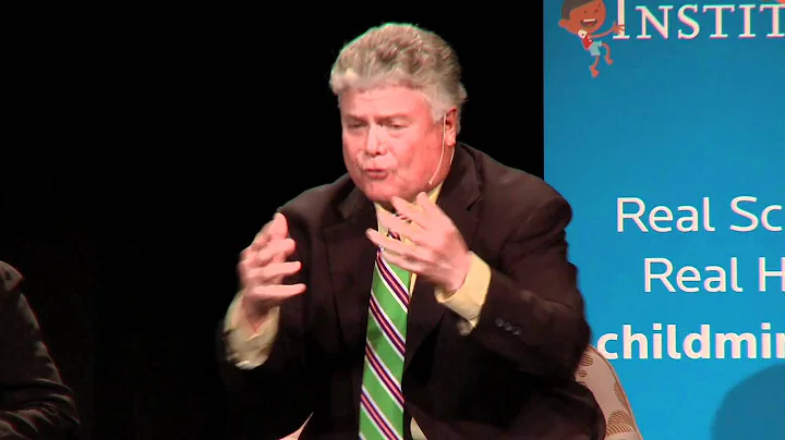 Dr. Edward (Ned) Hallowell on ADHD: a Ferrari in Y...
