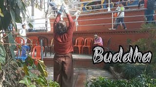 Followers of Gautam Buddha| स्वयम्भूनाथ | Places To Visit in Kathmandu