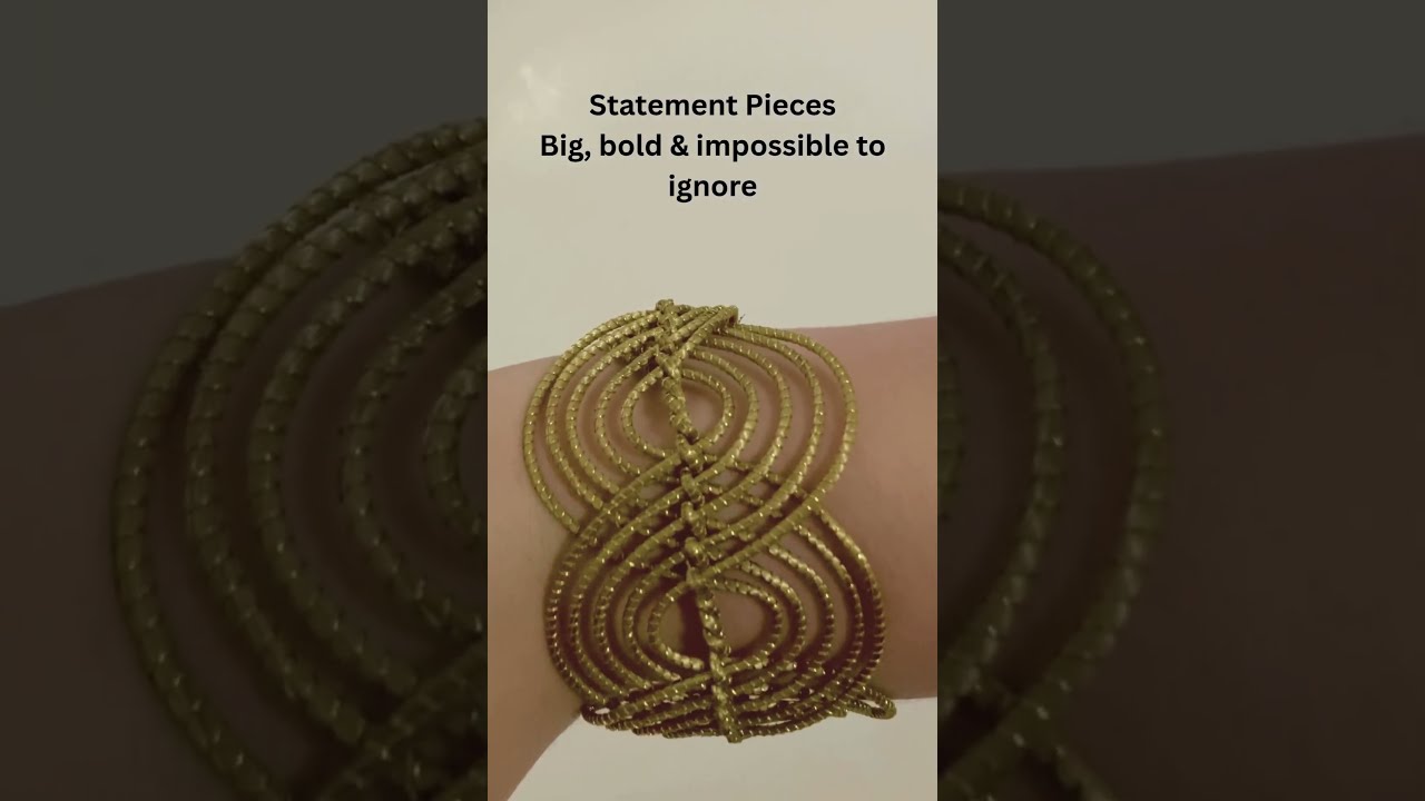 Golden Grass Jewelry Trends 2025 1