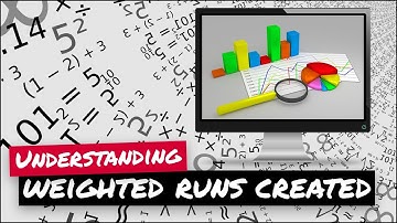 WHAT IS WEIGHTED RUNS CREATED PLUS? (wRC+)