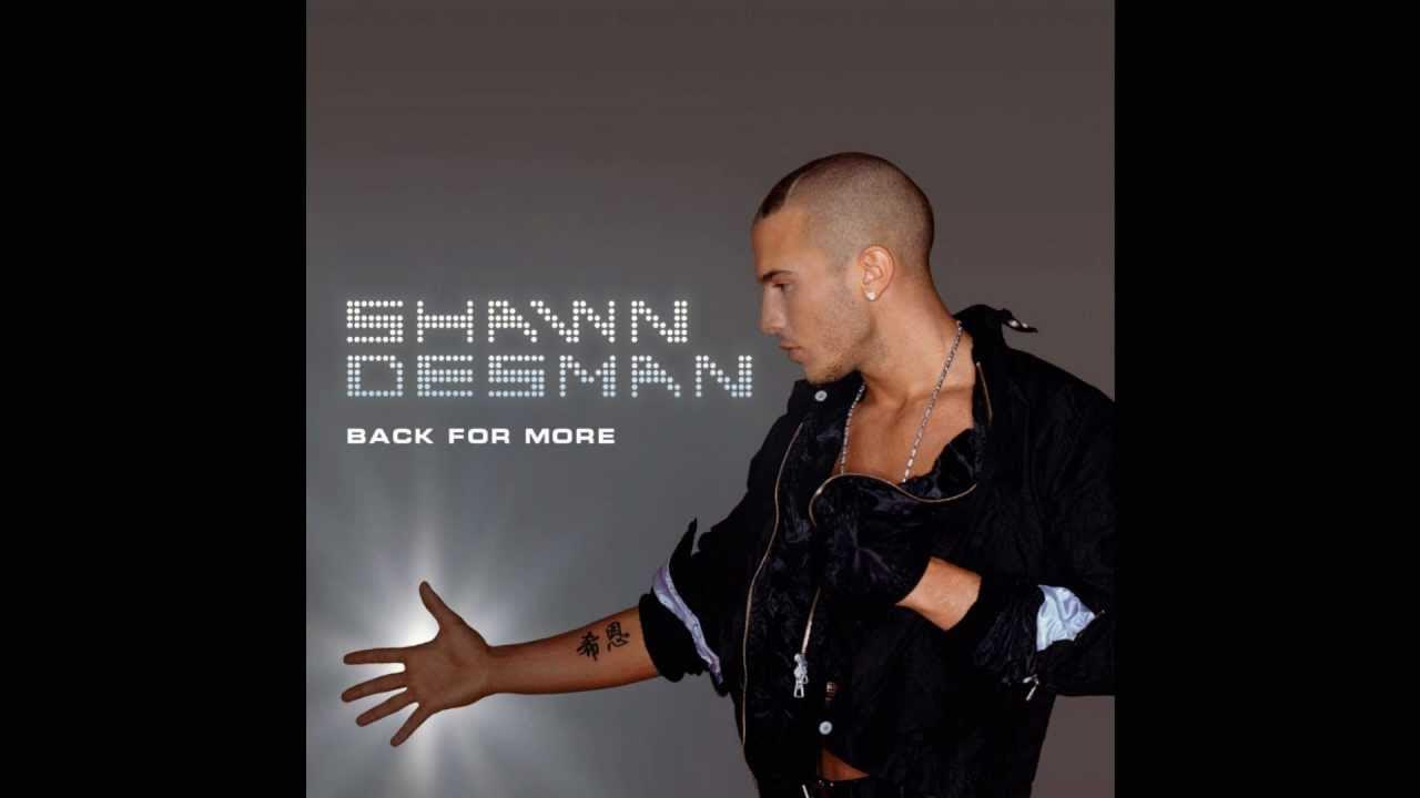 Shawn Desman Let's Go YouTube