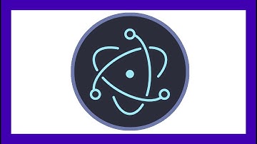 💫 Curso Electron JS 💫