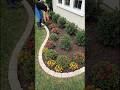 The Secret to a Perfect Garden Corner Makeover