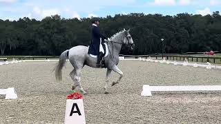 Hadrian Fs Regionals 2023