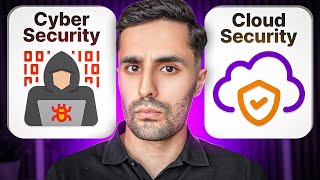 CyberSecurity vs Cloud Security  Which One Should You Learn?