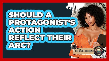Should a Protagonist