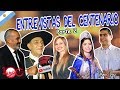 CENTENARIO de ELDORADO - ENTREVISTAS Intendentes, Chaqueño Palavecino, Reinas  *Rosma Page*